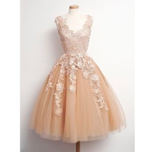 Vintage Dress