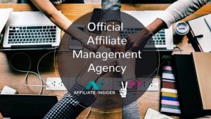 Affiliate Manager