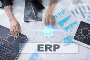 ERP