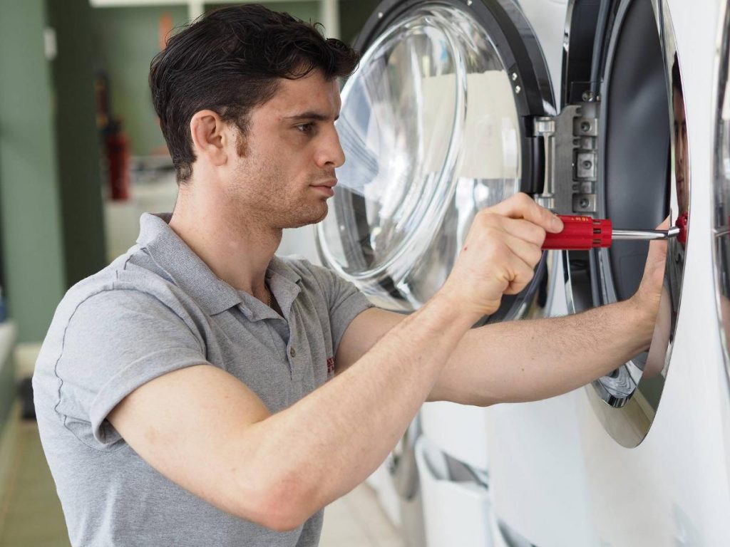 Dryer Repair