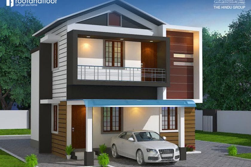 luxury villas in bangalore