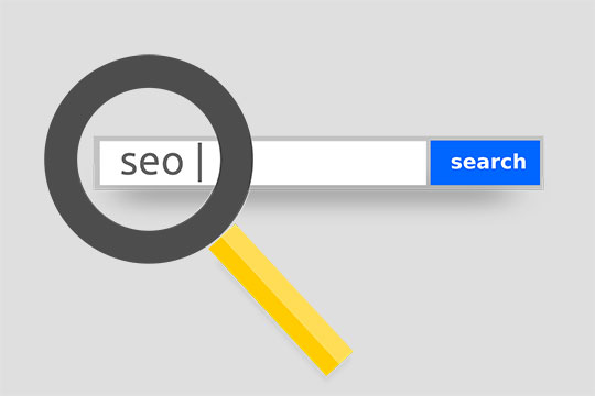 SEO Marketing