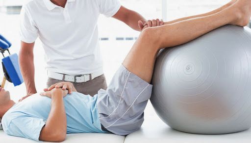 physiotherapy york