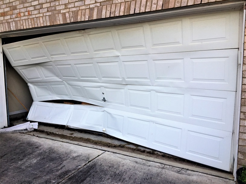 garage door repair dallas
