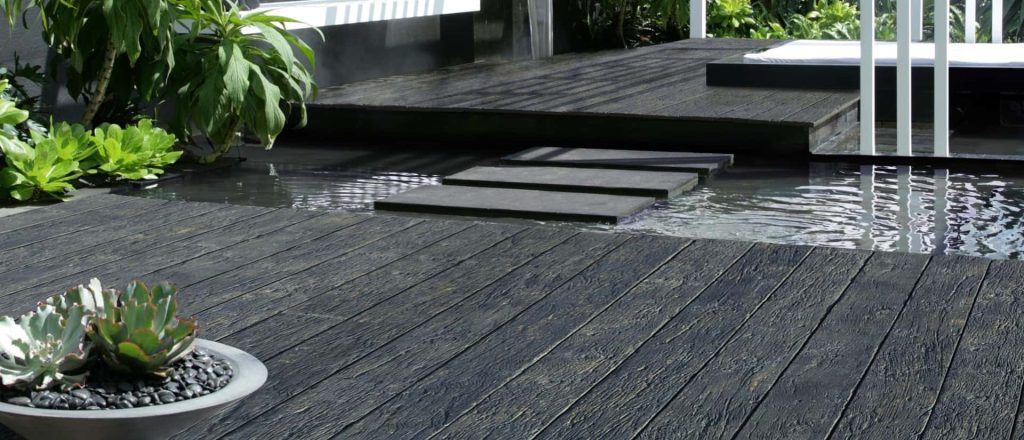 composite decking