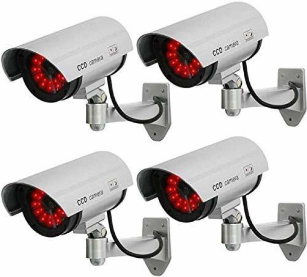 Wireless Security Cameras