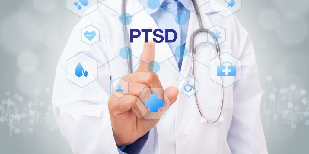 PTSD treatment