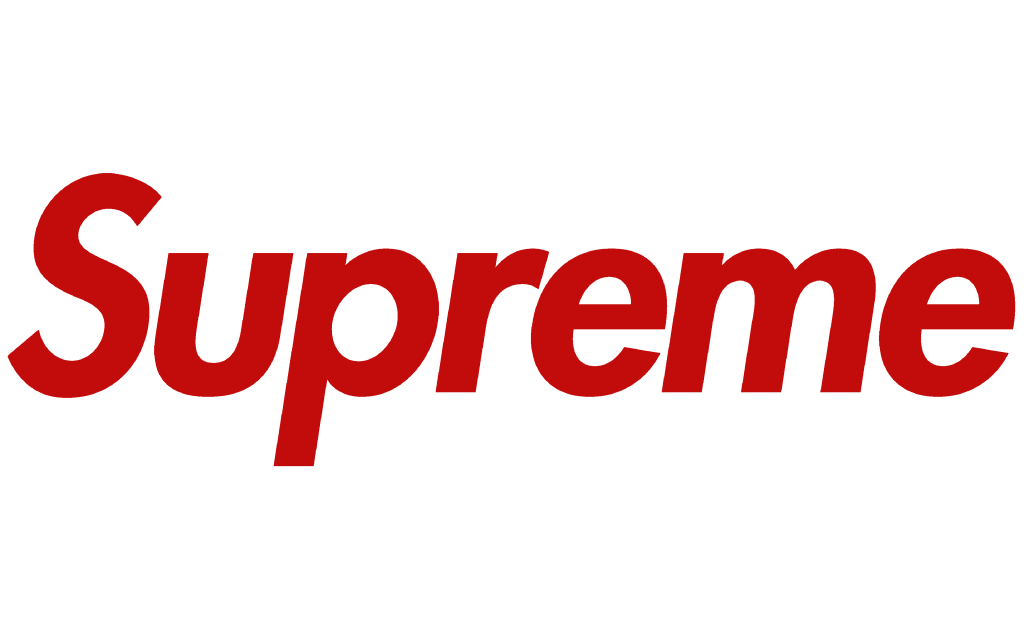 Logo supreme