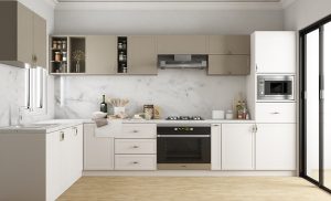 Kitchen Cabinet Carpentry Singapore: All You Need To Know