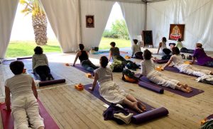 Get Yoga Certification In Singapore And Become Instructor