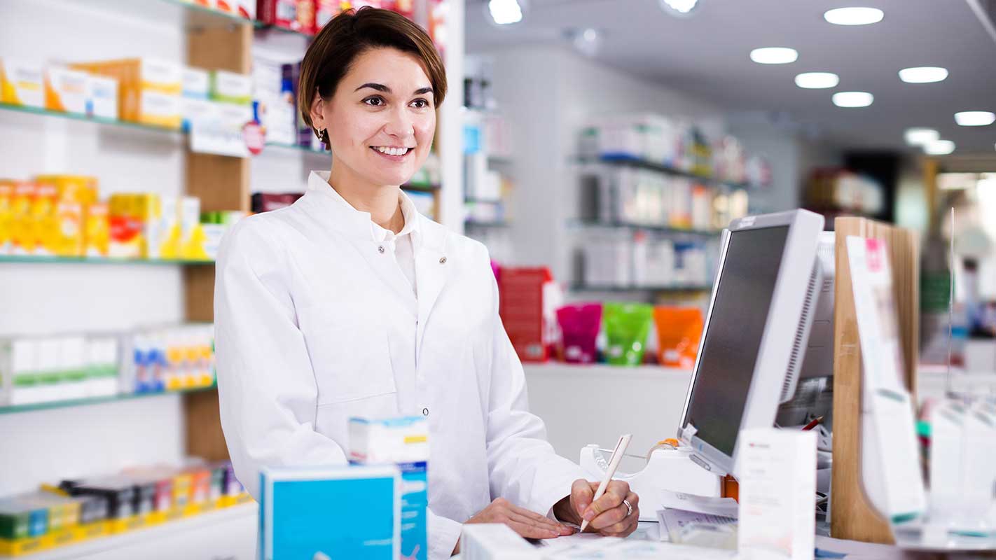 How Electronic Signature Capture Can Improve Pharmacy Management?