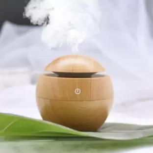 ultrasonic humidifier