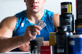 Bodybuilding Supplements