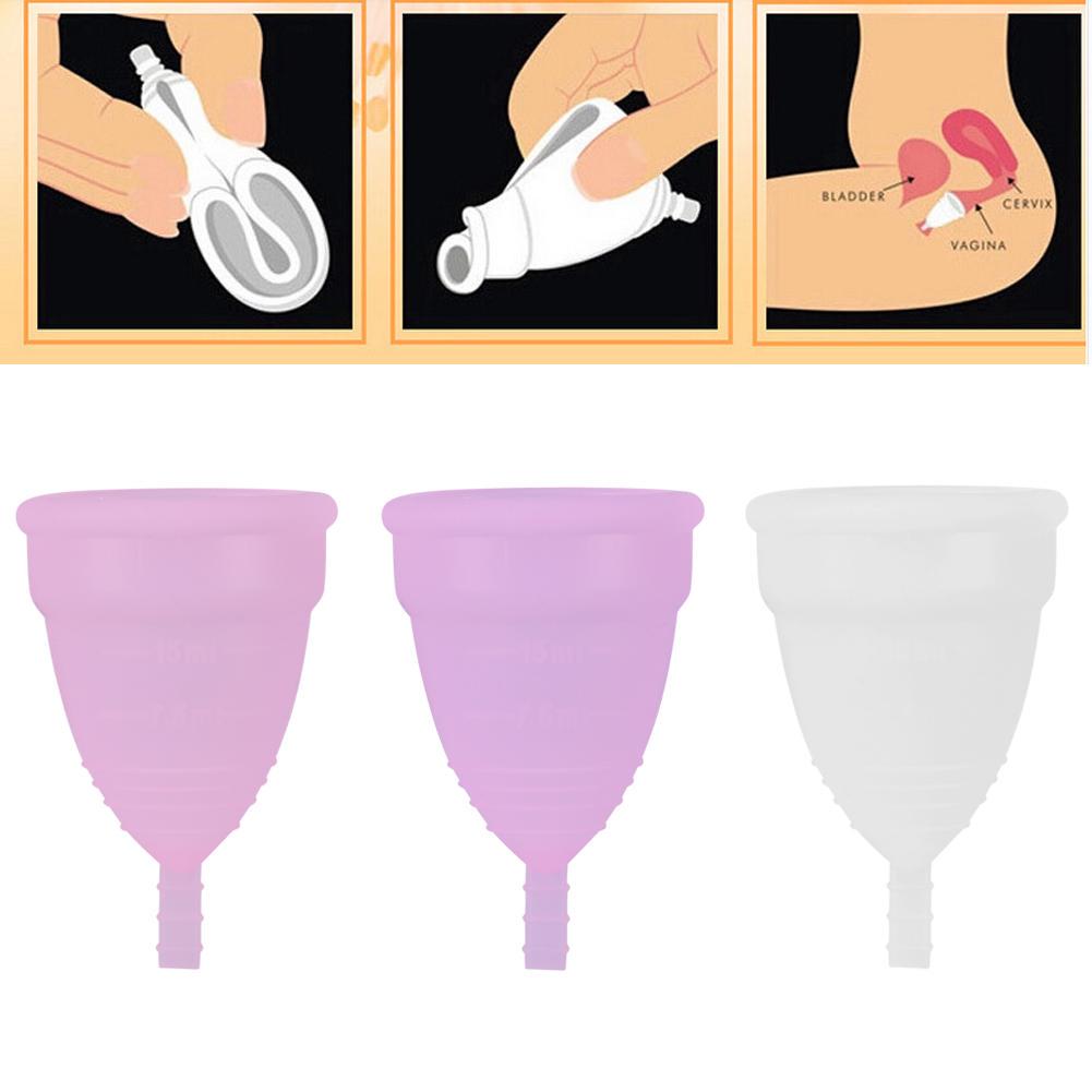 Menstrual cup