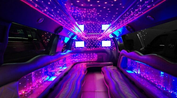 Party Bus