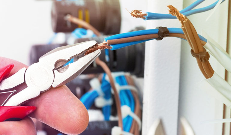 Electrical Contractor