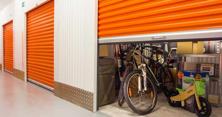 Storage Unit