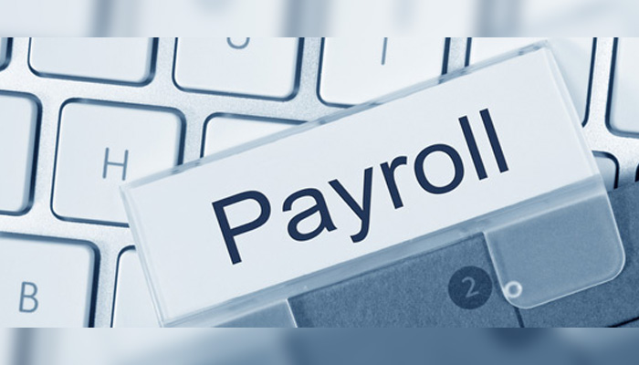 payroll service 