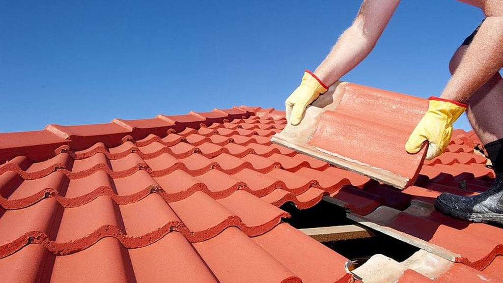 Roofing Contractors