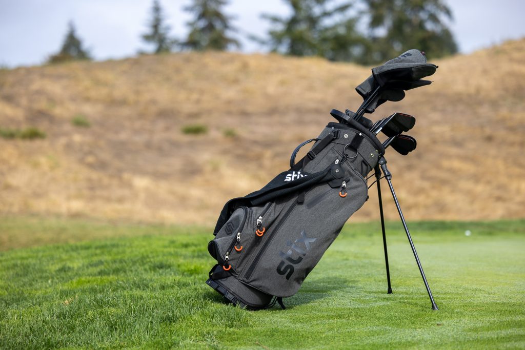 Top-Rated Golf Clubs