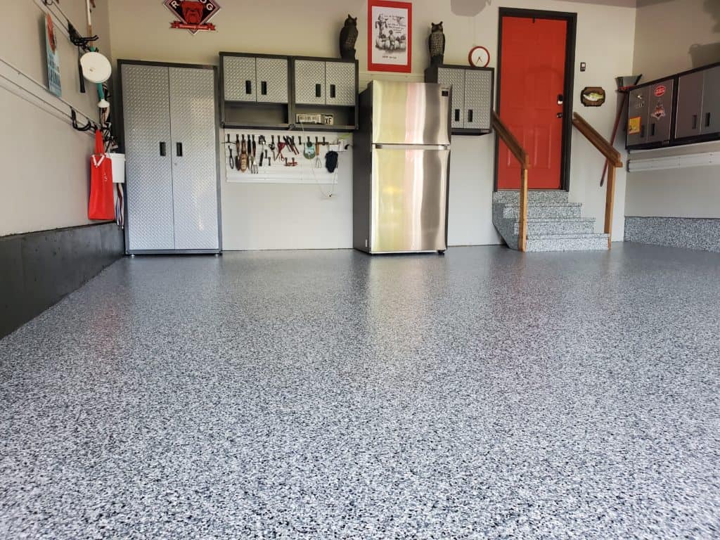 Your Garage Floor