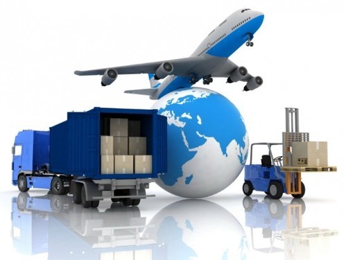 Logistics Services