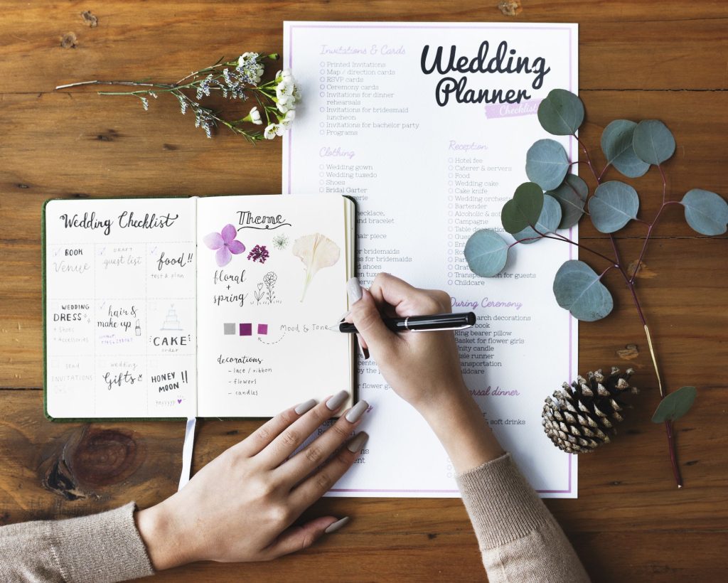 Wedding Planner