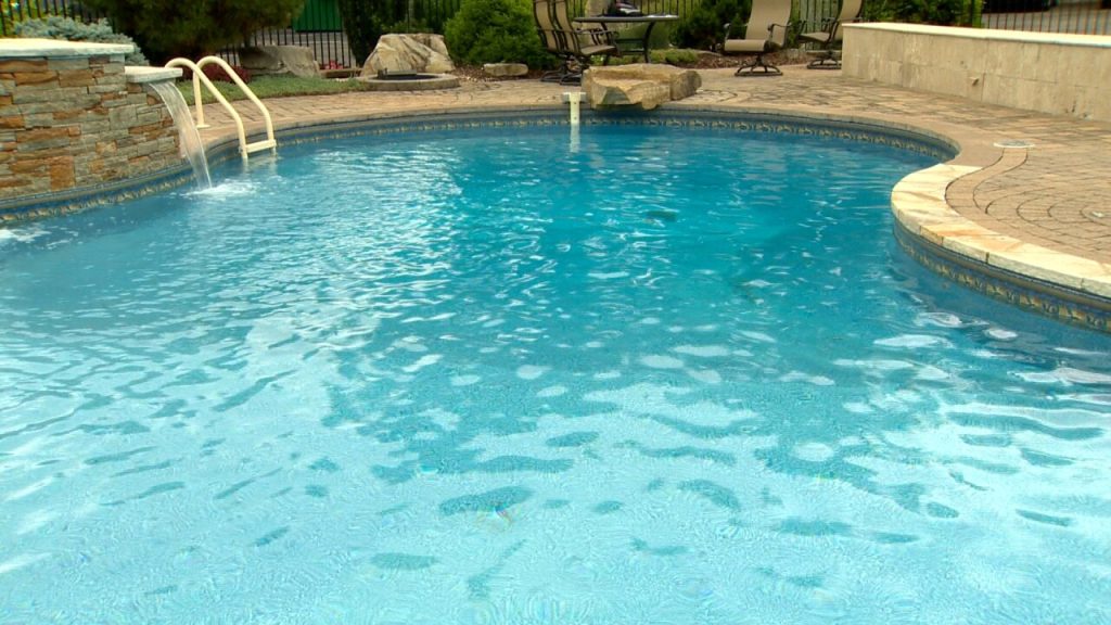 Pool Remodel Contractors