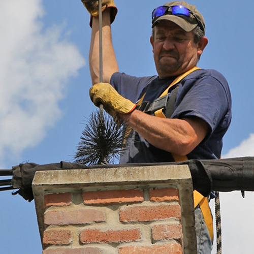 Chimney Services