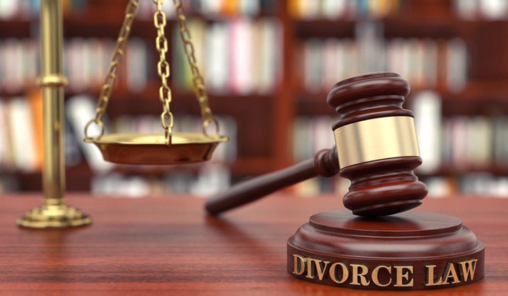 Divorce Law