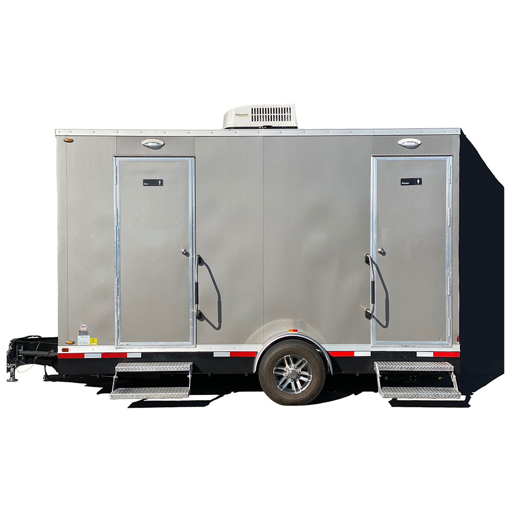 Bathroom Rentals