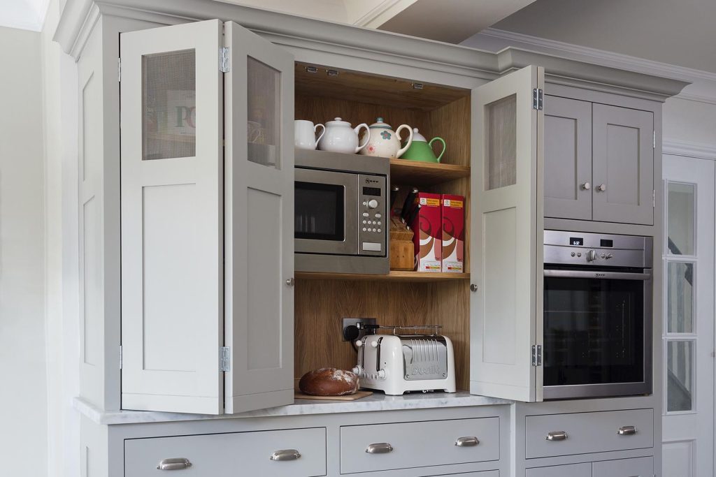 Custom Cabinet Designs