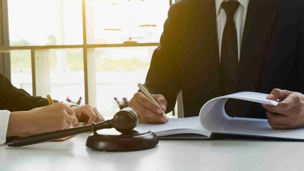 Accident Lawyers