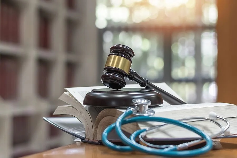 Medical Malpractice Lawyer