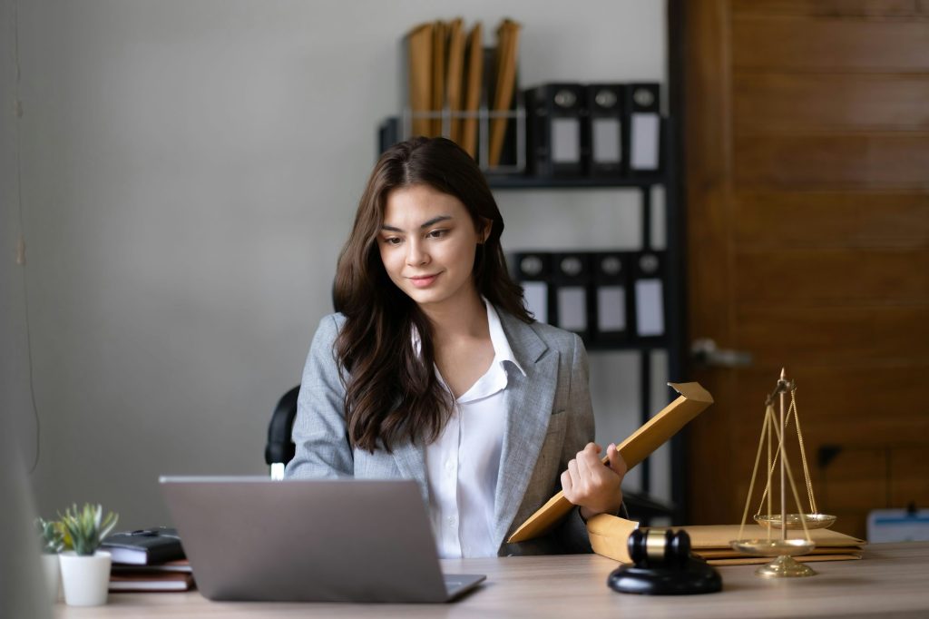 Law Service