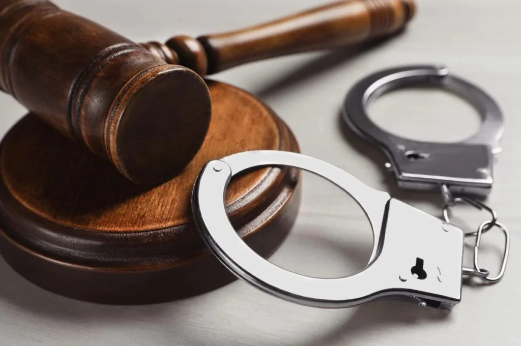 Defense Lawyer Service