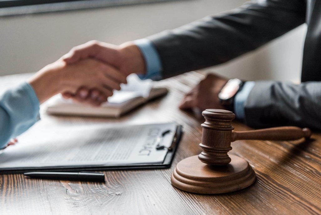 Law Service