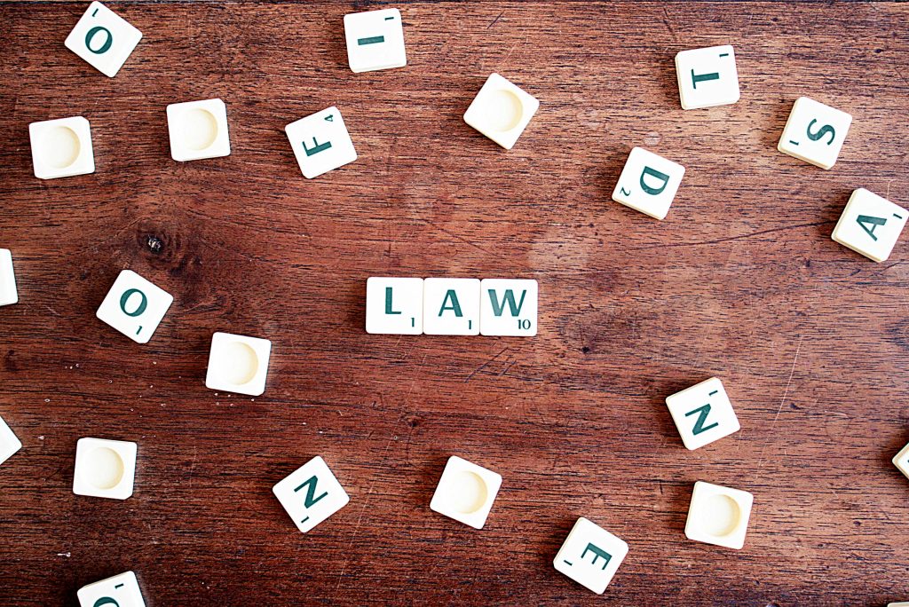 Law Services