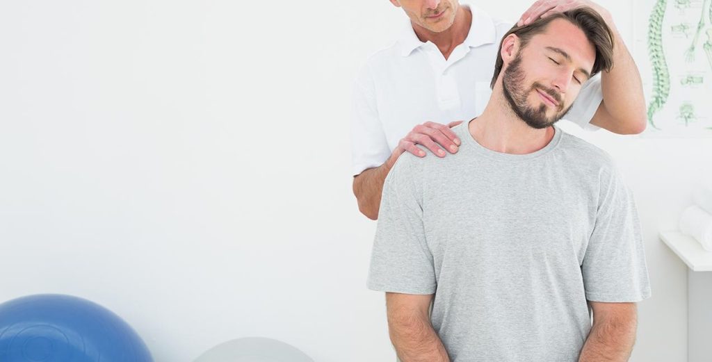 Physiotherapy & Chiropractic