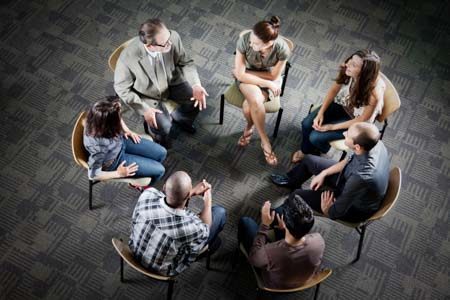 Mental Health Counseling