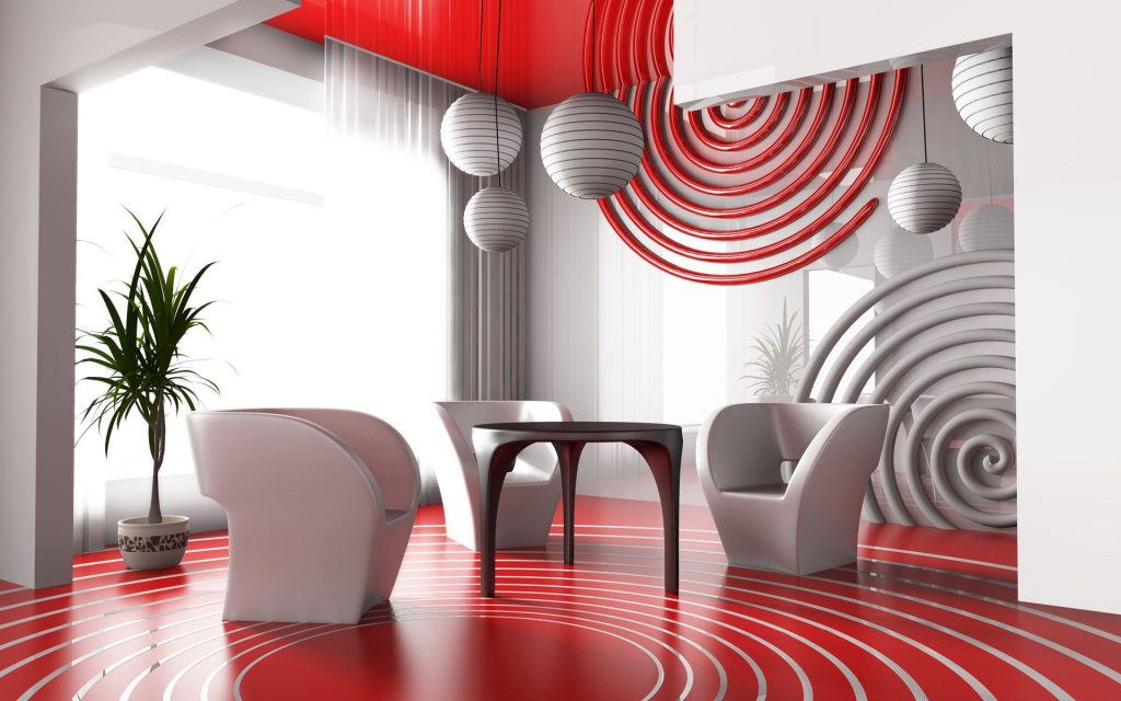 Wallpaper Design