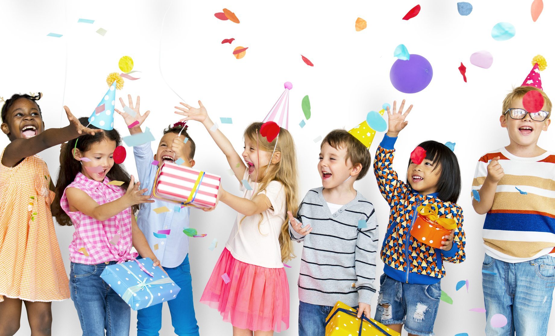 Kids Party
