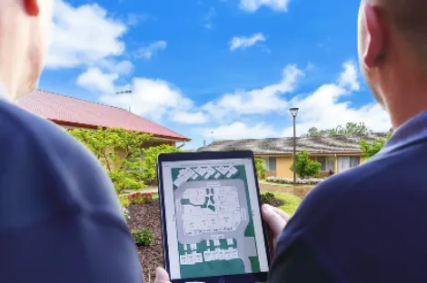 Torrens Facility Management