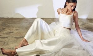 How To Find The Best Bridal Gown Singapore For Your Big Day