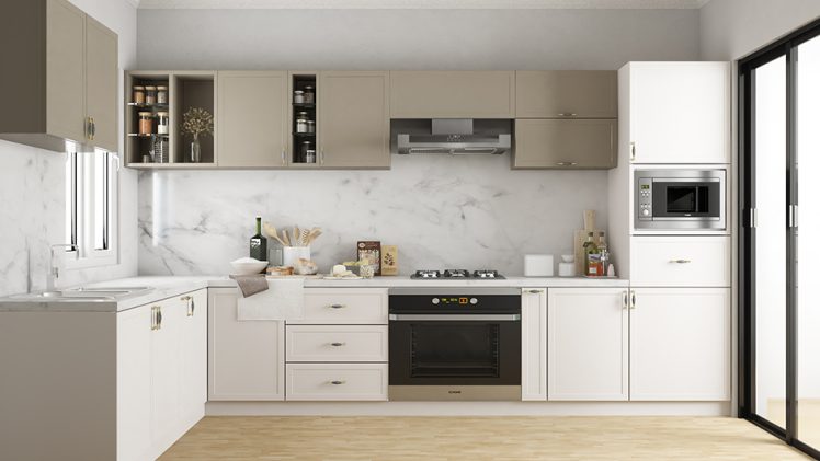 Kitchen Cabinet Carpentry Singapore: All You Need To Know